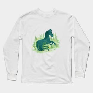 Rest up Buttercup Long Sleeve T-Shirt